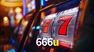 Aplicativo mobile 666u