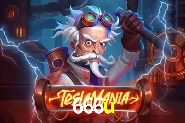 Catálogo de jogos 666u com fornecedores Pragmatic Play, Evolution, NetEnt